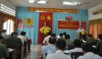 Nhân rộng các mô hình 