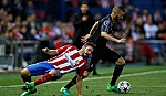 Real gặp Juve ở chung kết Champions League