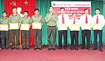 Sơ kết công tác phòng chống tội phạm trong hoạt động ngân hàng