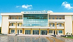 Trung tâm TDTT cấp huyện vẫn còn nhiều khó khăn