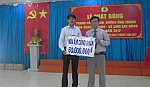 Phát động 