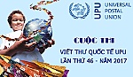 Tiền Giang đoạt 2 giải Quốc gia cuộc viết thư UPU lần thứ 46