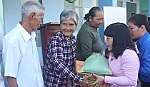 Hành trình theo bước chân những người Anh hùng năm 2017