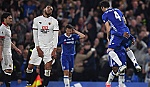 Chelsea 4-3 Watford: Nhà vô địch tung hoành