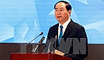 APEC 2017: Tiếp tục đầu tư mở, đóng góp vào thịnh vượng chung