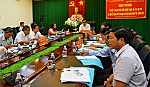 Sơ kết 3 năm thực hiện Quyết định 217, 218 của Bộ Chính trị