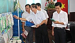 Giải thưởng Chất lượng quốc gia: Nơi tôn vinh những tập thể xuất sắc