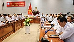 Chính phủ cam kết tạo môi trường kinh doanh công bằng, thân thiện