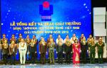 Tiền Giang đạt 3 giải thưởng nghiên cứu khoa học cấp quốc gia