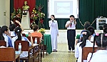 Điểm sáng của phong trào dạy và học tiếng Anh