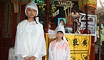 Lâm cảnh khó sau tai nạn thương tâm