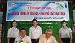 Phát động Chương trình 