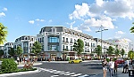 Vincom Shophouse Vĩnh Long - Khi nhà là nơi khởi nghiệp