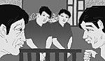 Chấp pháp mà phạm pháp