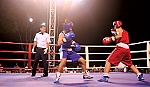 Đoàn Tiền Giang quyết tâm vào tốp 3