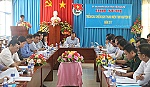 Triển khai chiến dịch 