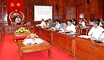 Triển khai công tác phát ngôn và cung cấp thông tin cho báo chí