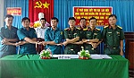 Phát động đợt thi đua cao điểm 