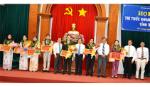 Họp mặt trí thức khoa học - công nghệ