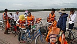 Đình chỉ hoạt động các phương tiện thủy không đảm bảo an toàn