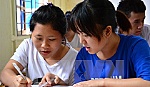Bộ GD&ĐT tiếp nhận ý kiến phản hồi đề thi môn Địa lý, Hóa