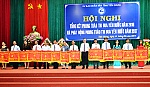 Một địa chỉ tín dụng tin cậy của nhân dân