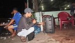 Những phận đời hát rong