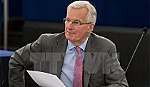 Liên minh châu Âu bật đèn xanh cho đàm phán Brexit