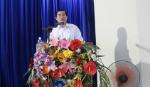 UBND tỉnh làm việc với Trường Đại học Tiền Giang