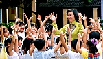 Triển khai nhiều hoạt động thiết thực