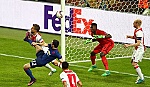 Vô địch Europa League, M.U giành vé tham dự Champions League