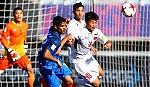 U20 Pháp 4-0 U20 Việt Nam: Đẳng cấp khác biệt