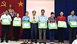 Bồi dưỡng 82 đảng viên mới