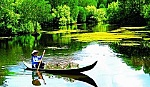 Thi sáng tác ảnh với chủ đề 