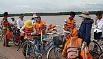 Làm thế nào để giao thông sông nước bình yên ?