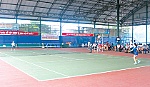 Quần vợt phát triển từ 