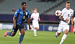 Cơ hội nào cho Việt Nam tại U20 World Cup 2017
