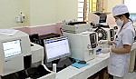 Nguyên nhân giá vật tư chênh nhau giữa các bệnh viện