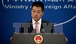 G7 quan ngại tình hình Biển Đông, Trung Quốc phản đối mạnh mẽ