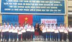 Prudential trao 30 suất học bổng cho học sinh