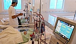 Sáu bệnh nhân tử vong bất thường khi đang chạy thận nhân tạo