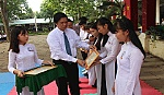 Trường THPT Tân Phước tổng kết năm học 2016-2017