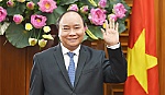 Thông điệp của Thủ tướng Nguyễn Xuân Phúc trên tờ Washington Times