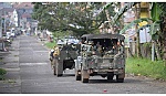 Philippines có nguy cơ là một thành trì mới của IS tại châu Á