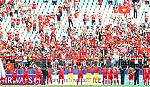 VFF tiếp tục đầu tư cho U20 Việt Nam hướng tới SEA Games