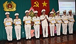 Lực lượng âm thầm gìn giữ niềm tin