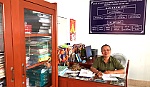 Phường 4 xây dựng phong trào xã hội học tập