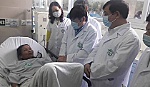 Vụ tai biến chạy thận: Giới chuyên môn đặt ra 4 nguyên nhân