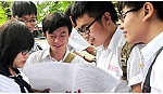 Khoảng 60% câu hỏi thi THPT ở mức cơ bản