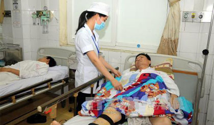 4 ngày nghỉ lễ, 98 người chết vì tai nạn giao thông